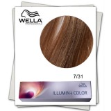 vopsea permanenta - wella professionals illumina color nuanta 7.31.jpg